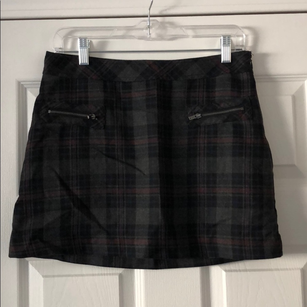 gap skirt, size 4, new